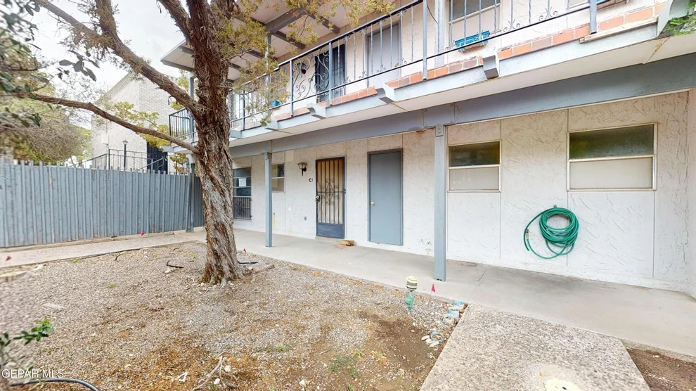 Unit for sale at 6700 Escondido Drive, El Paso, TX 79912