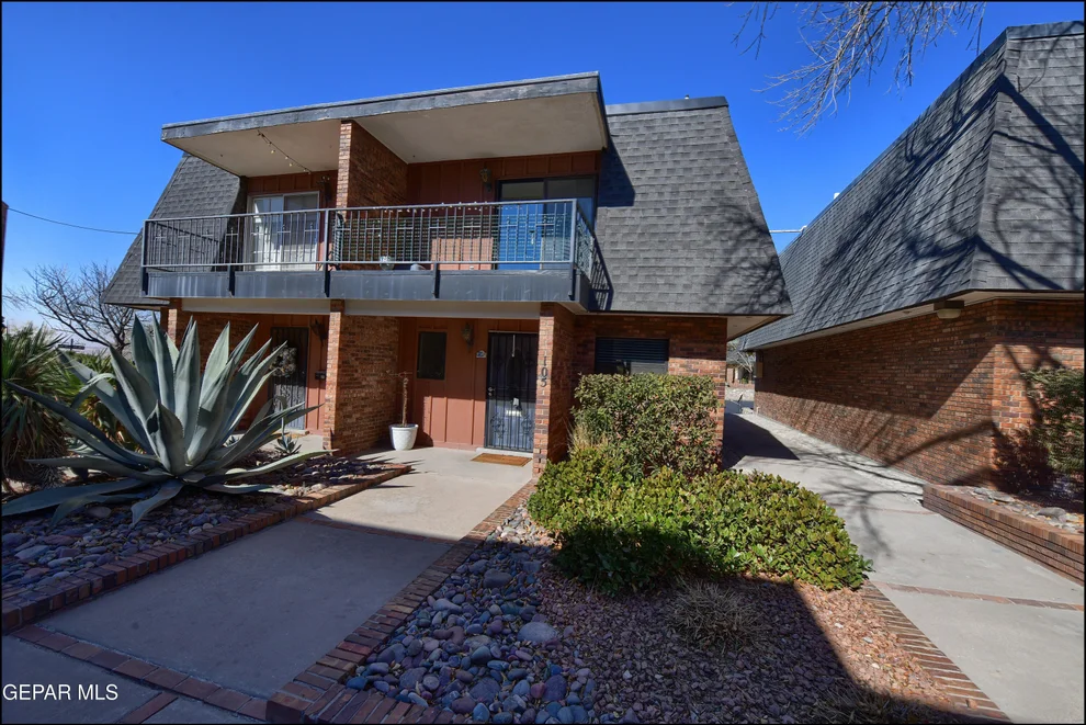 Unit for sale at 4800 N Stanton Street, El Paso, TX 79902