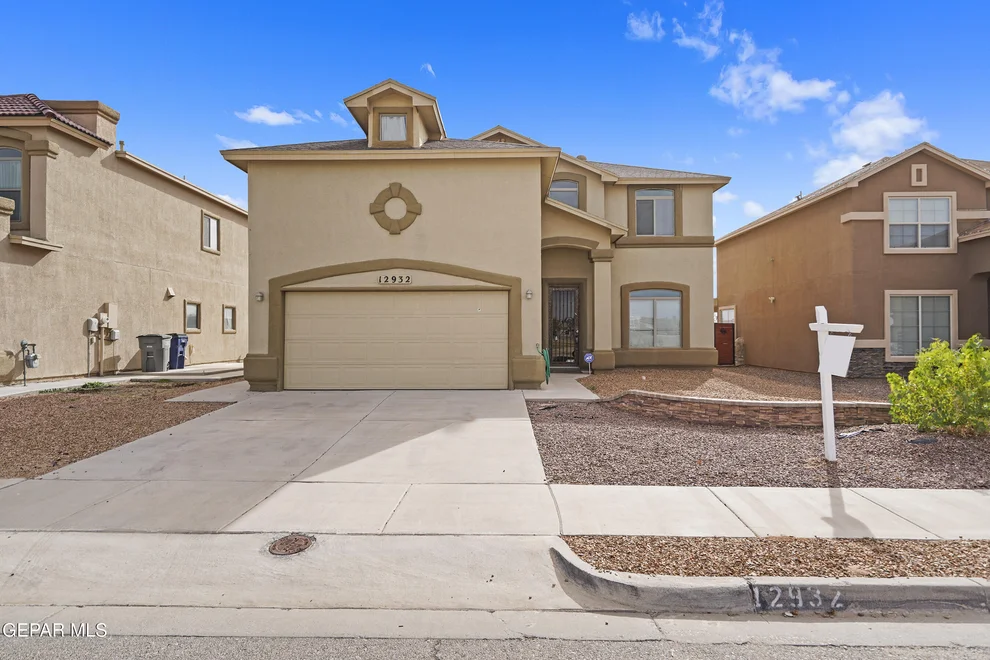 Unit for sale at 12932 COZY COVE Avenue, El Paso, TX 79938