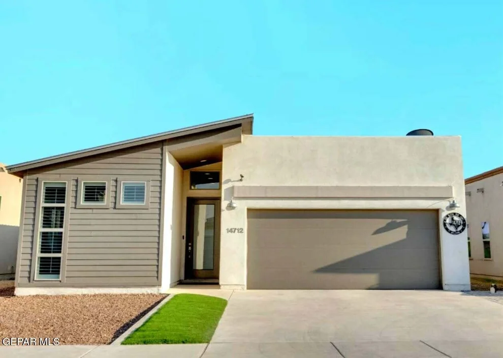 Unit for sale at 14712 Boer Trail Avenue, El Paso, TX 79938
