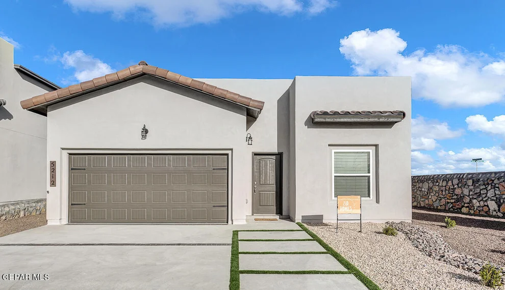Unit for sale at 3936 Aspiration, El Paso, TX 79938