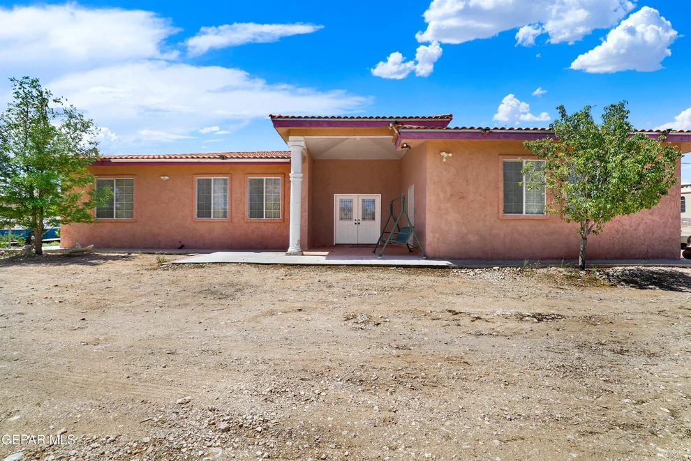 Unit for sale at 19600 Gary Lee Avenue, El Paso, TX 79938