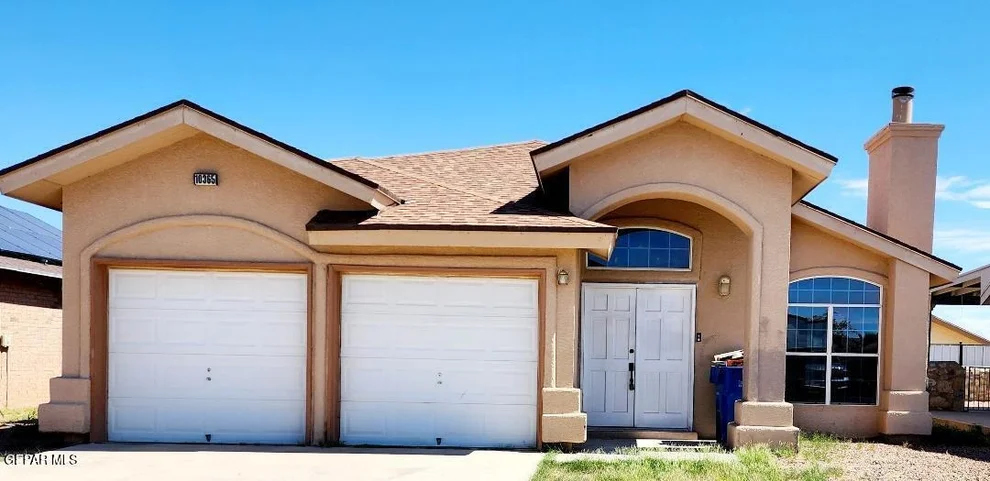 Unit for sale at 10365 Valle Fertil Drive, Socorro, TX 79927