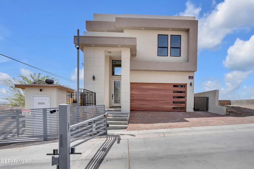 Unit for sale at 1031 VINTON Avenue, Canutillo, TX 79835