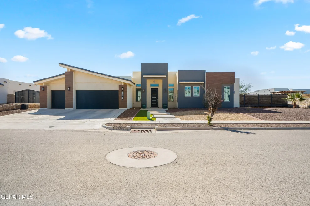 Unit for sale at 13736 OLNEY Avenue, El Paso, TX 79928