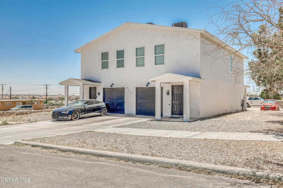 Unit for sale at 3726 Polk Avenue, El Paso, TX 79930