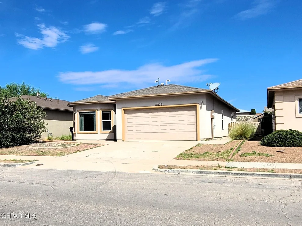 Unit for sale at 11829 JIM WEBB Drive, El Paso, TX 79934