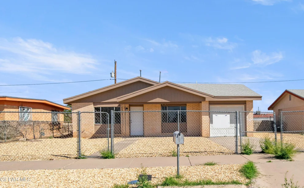 Unit for sale at 9117 JALAPA Drive, El Paso, TX 79907