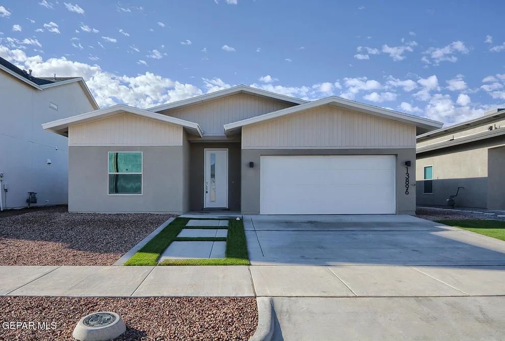 Unit for sale at 13896 Sky Ranger Avenue, El Paso, TX 79928