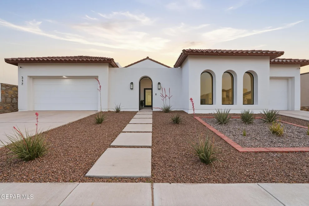 Unit for sale at 317 Blue Valley Drive, El Paso, TX 79928