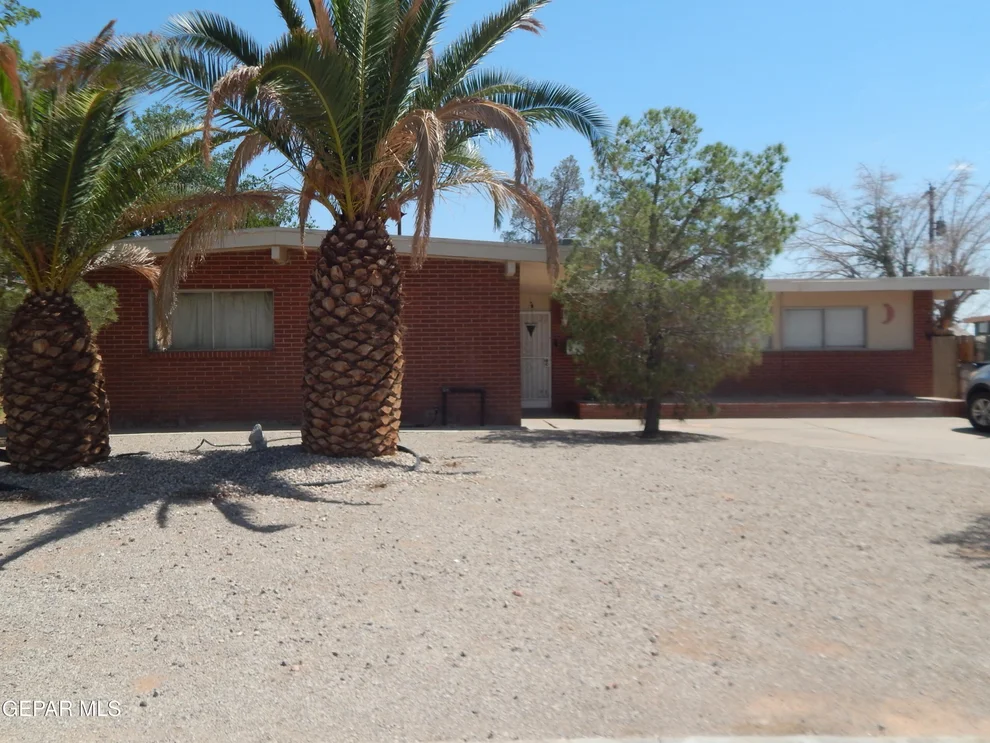 Unit for sale at 5325 Fairbanks Drive, El Paso, TX 79924