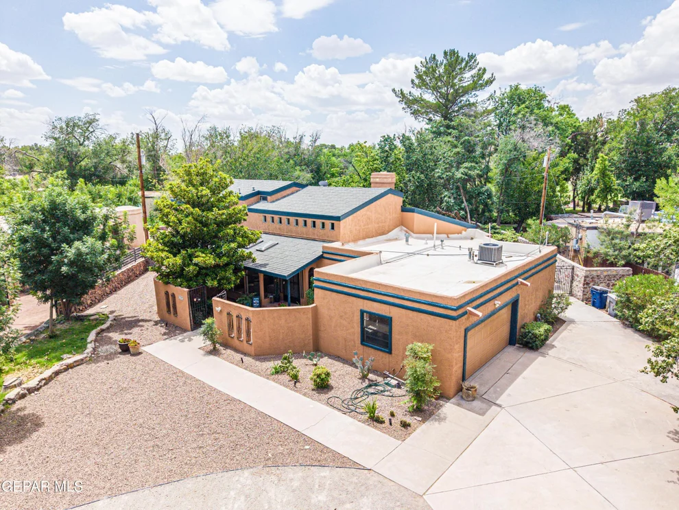 Unit for sale at 630 GARY Lane, El Paso, TX 79922