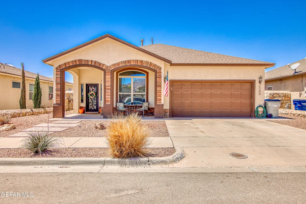 Unit for sale at 6569 JULIANNA Lane, El Paso, TX 79932