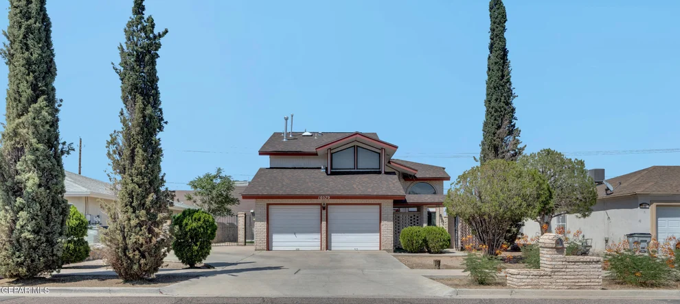 Unit for sale at 10579 KINROSS Avenue, El Paso, TX 79925
