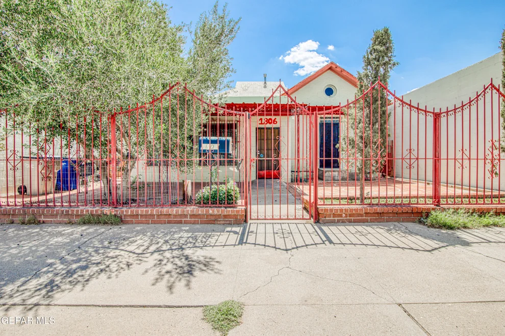 Unit for sale at 1806 YANDELL Drive, El Paso, TX 79902