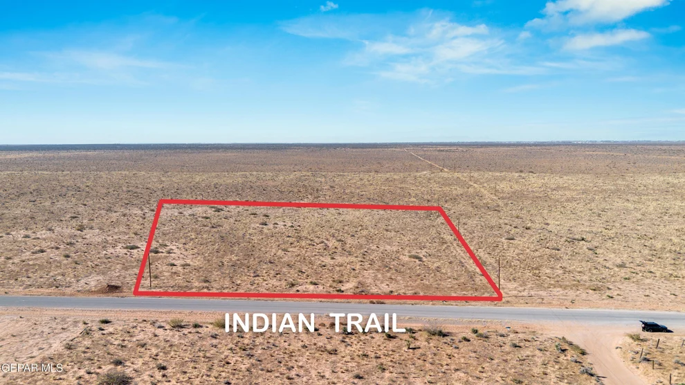 Unit for sale at 1901 Indian Trail, Clint, TX 79938