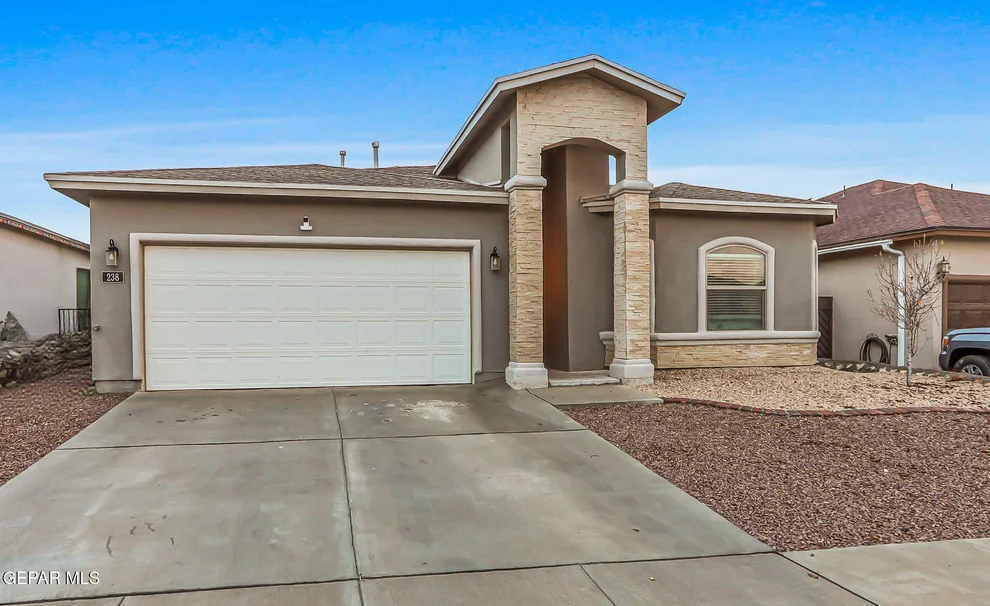 Unit for sale at 238 McDowell Street, El Paso, TX 79932