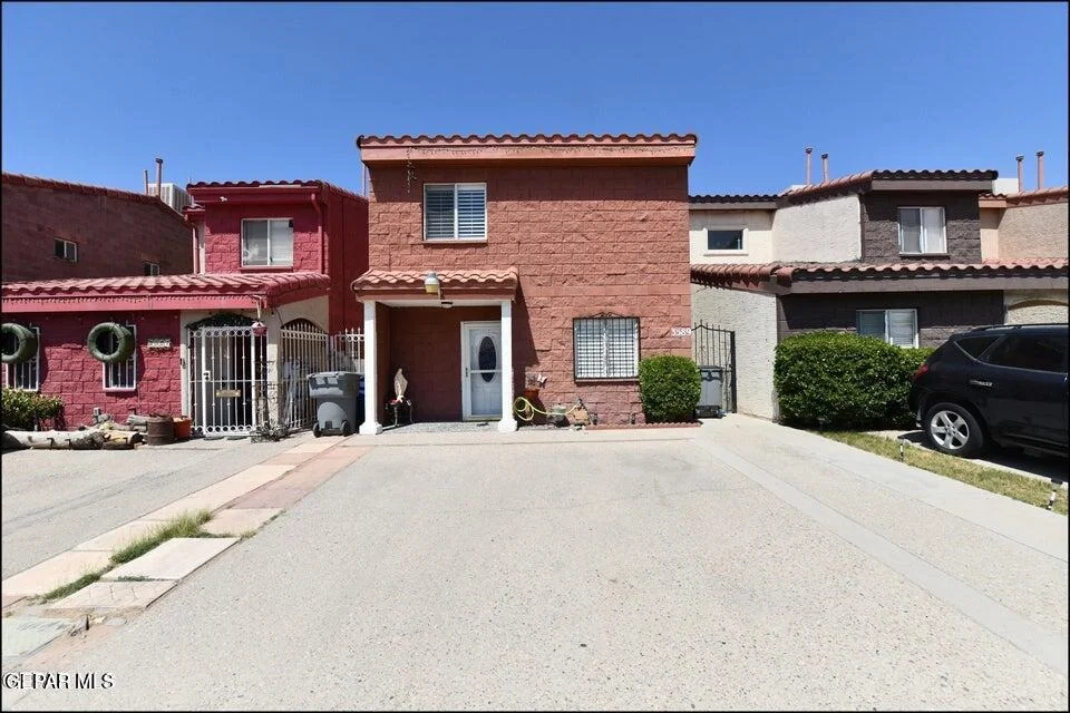 Unit for sale at 3589 WATERSPRING Lane, El Paso, TX 79936