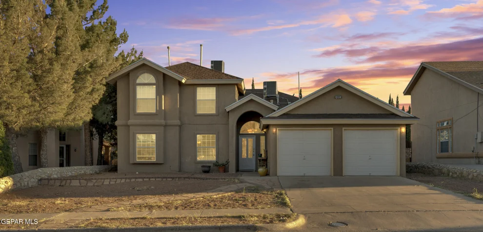 Unit for sale at 4312 JOHN B OBLINGER Drive, El Paso, TX 79934