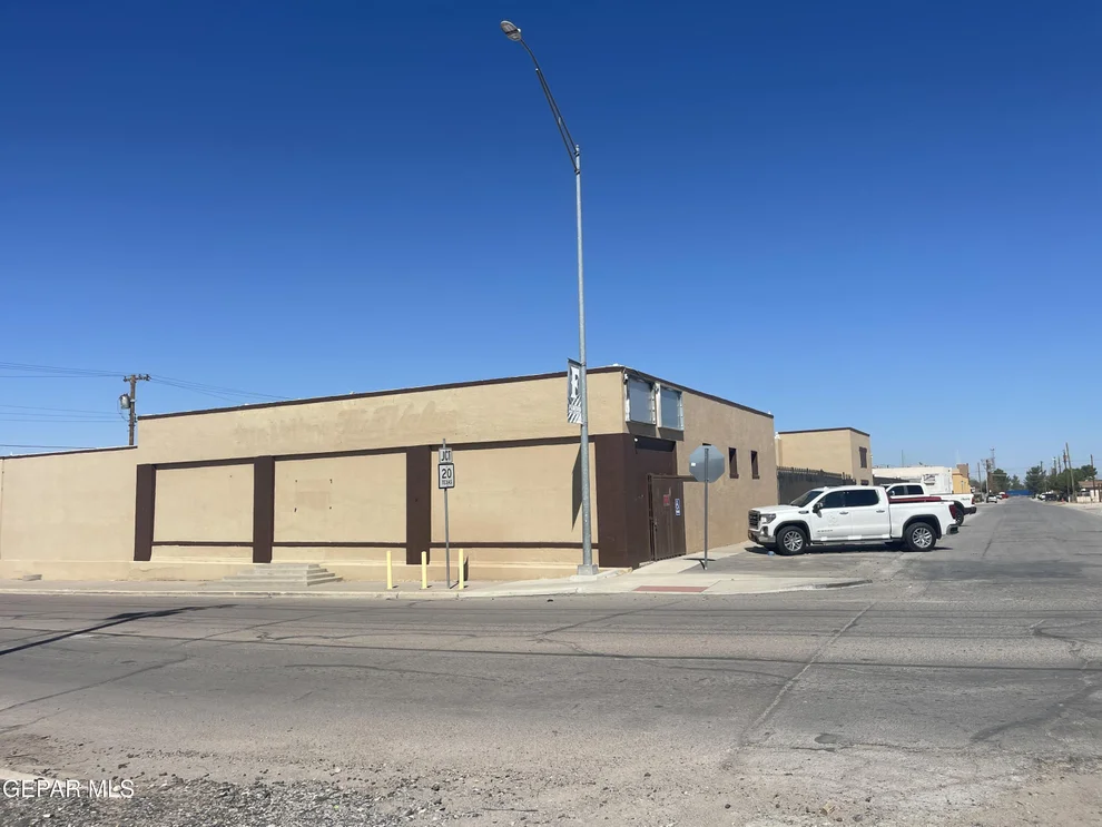 Unit for sale at 111 Fabens, El Paso, TX 79938