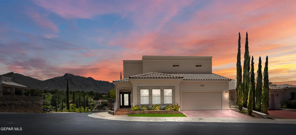 Unit for sale at 1536 VIA APPIA Street, El Paso, TX 79912