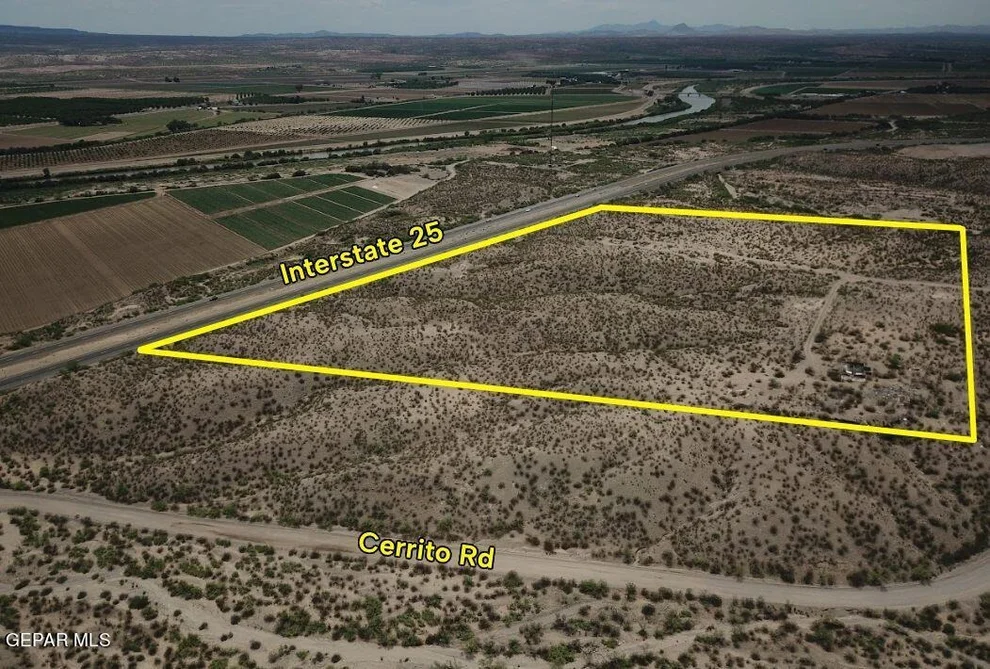 Unit for sale at 1115 Cerrito Road, Hatch, NM 87937