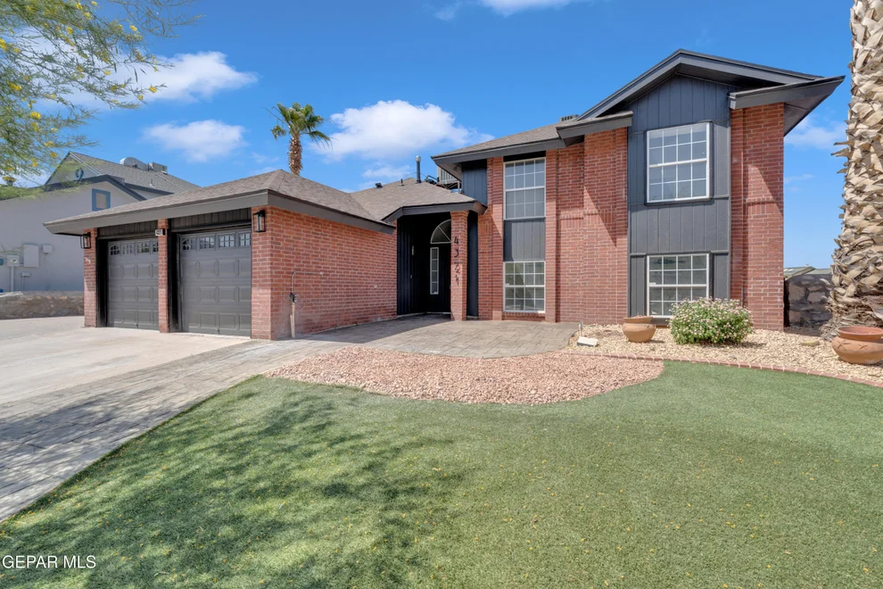 Unit for sale at 4321 Loma Casitas Road, El Paso, TX 79934