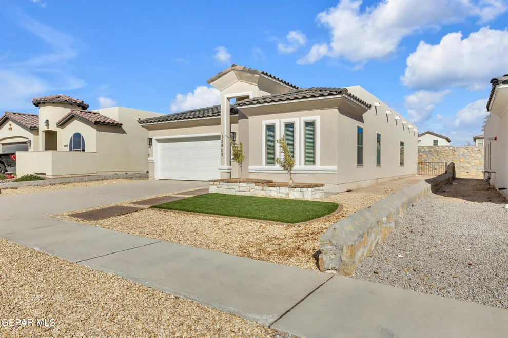 Unit for sale at 12809 Kingsbury Avenue, El Paso, TX 79928