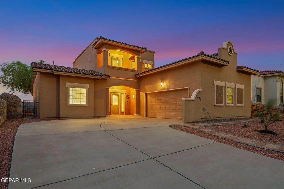 Unit for sale at 6605 Cabana Del Sol Drive, El Paso, TX 79911