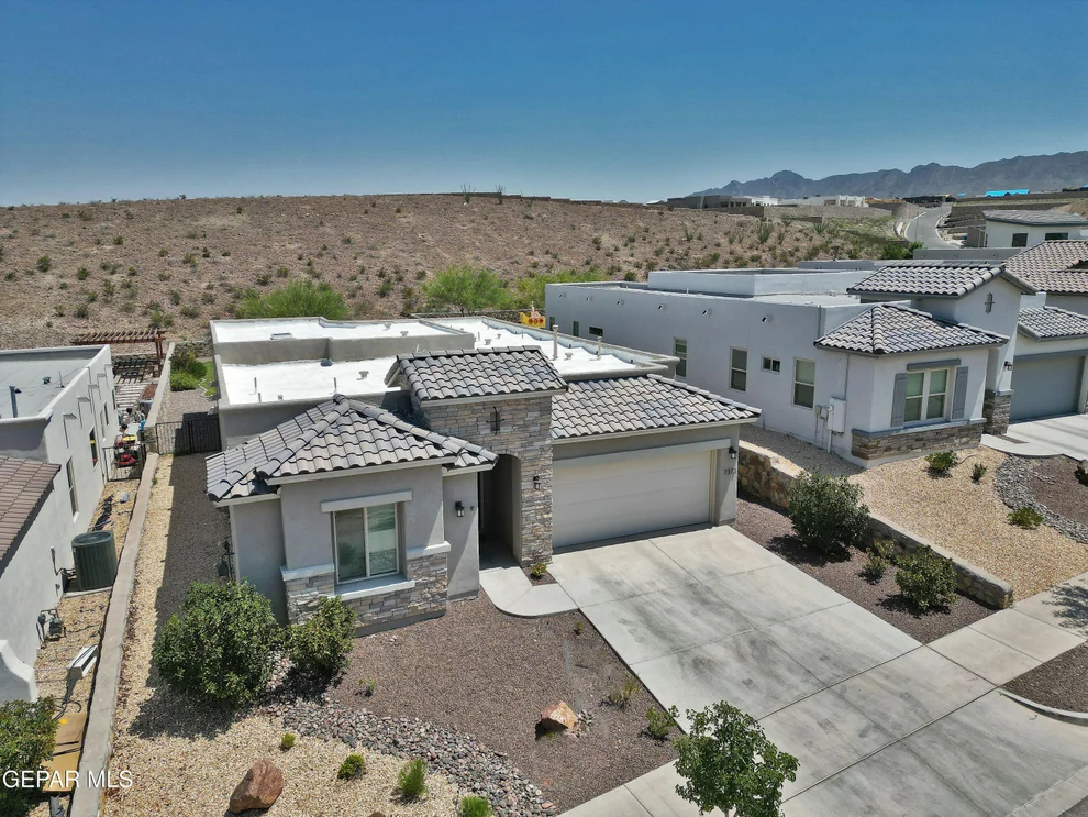 Unit for sale at 7373 CIMARRON GAP Drive, El Paso, TX 79911