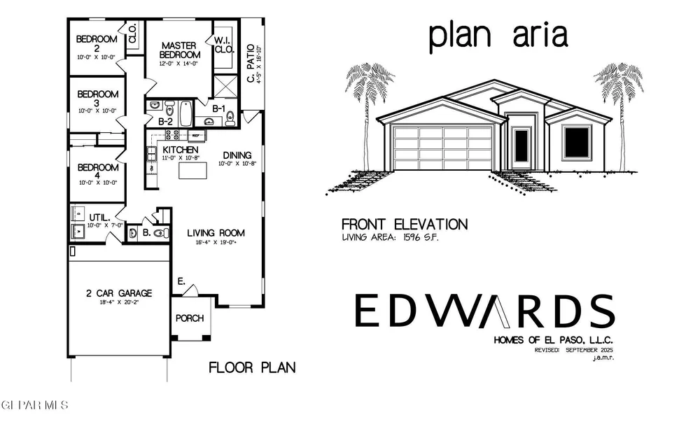 Unit for sale at 15153 Expectation Avenue, El Paso, TX 79938