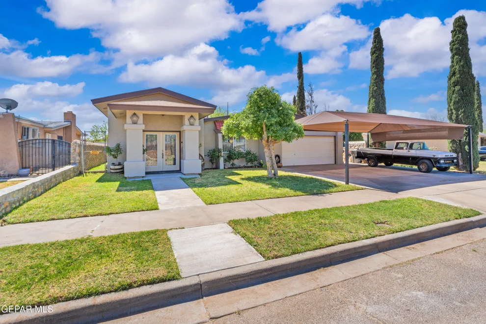 Unit for sale at 10624 CORALSTONE Drive, El Paso, TX 79925