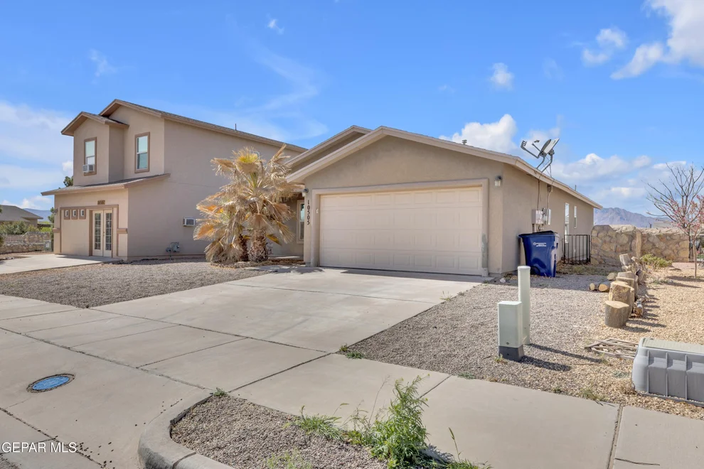 Unit for sale at 10505 Silvercloud Drive, El Paso, TX 79924
