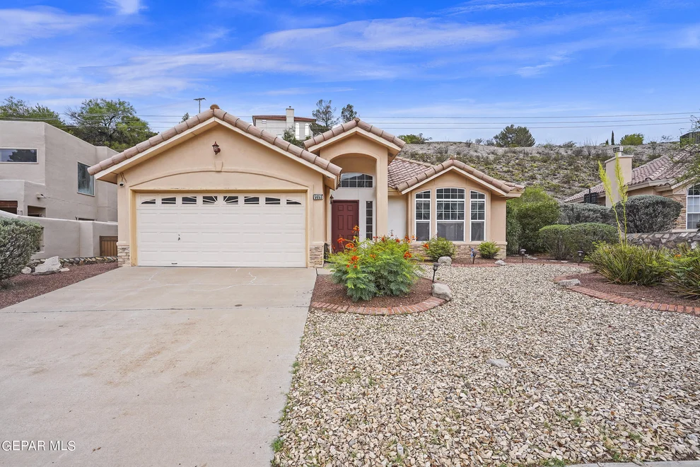 Unit for sale at 5653 Burning Tree Drive Drive, El Paso, TX 79912