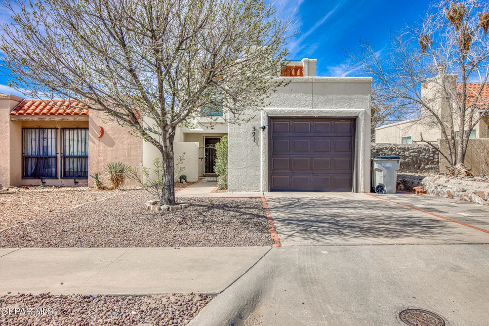 Unit for sale at 321 VILLA CANTO Street, El Paso, TX 79912
