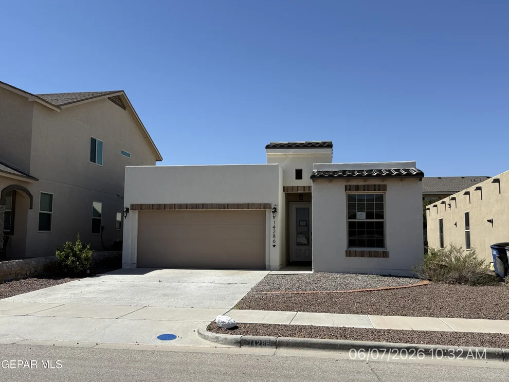 Unit for sale at 14286 LOMA ESMERALDA, El Paso, TX 79938