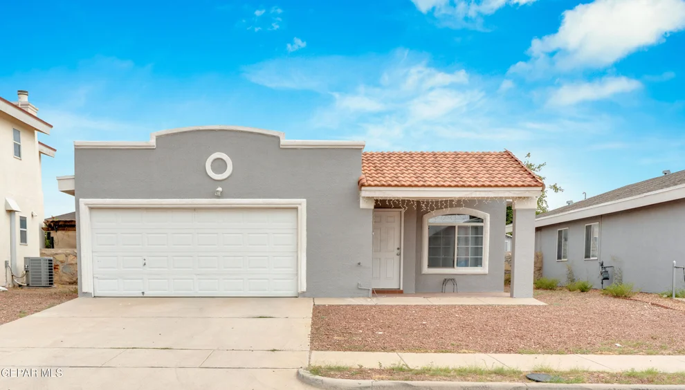 Unit for sale at 4040 TIERRA MORENA Drive, El Paso, TX 79938