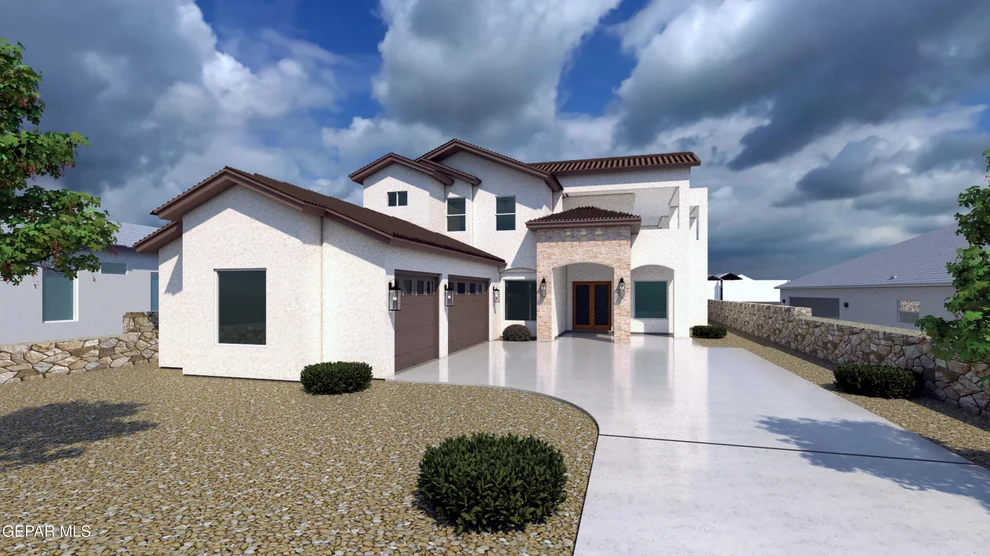 Unit for sale at 7276 Cimarron Gap Drive, El Paso, TX 79911