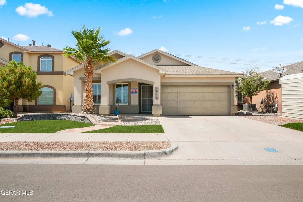 Unit for sale at 13117 LOST WILLOW, El Paso, TX 79938