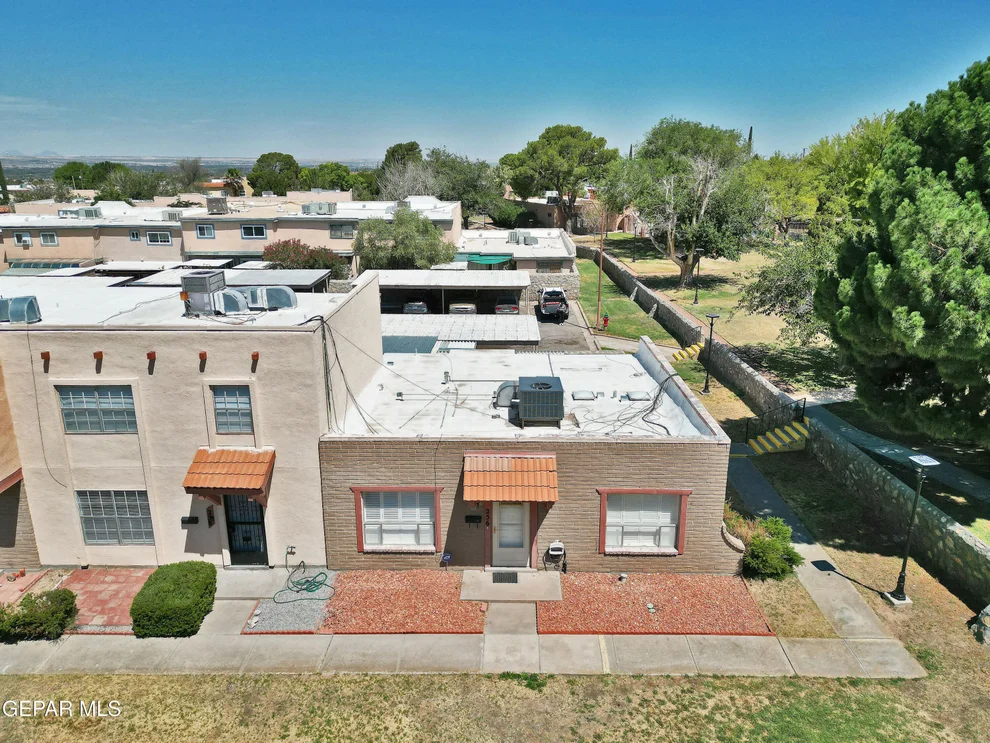 Unit for sale at 256 MARICOPA Drive, El Paso, TX 79912
