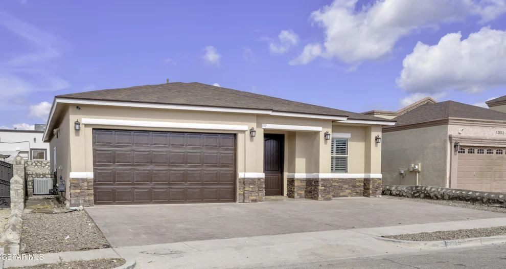 Unit for sale at 12829 Cozy cove Avenue, El Paso, TX 79938