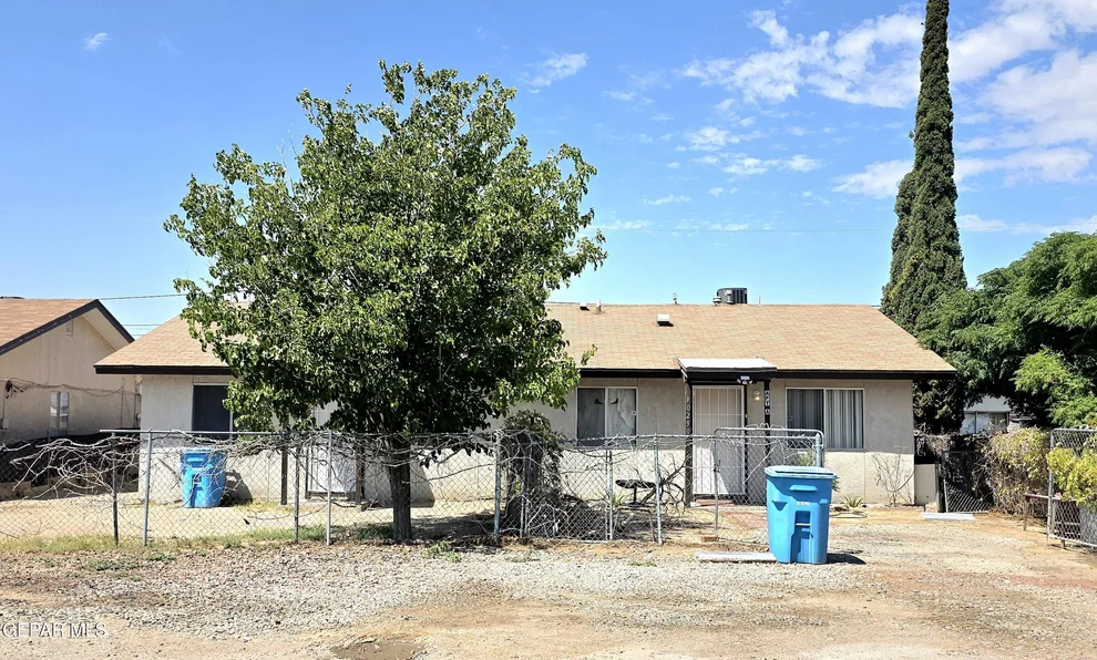 Unit for sale at 10290 Pritam Drive, Socorro, TX 79927