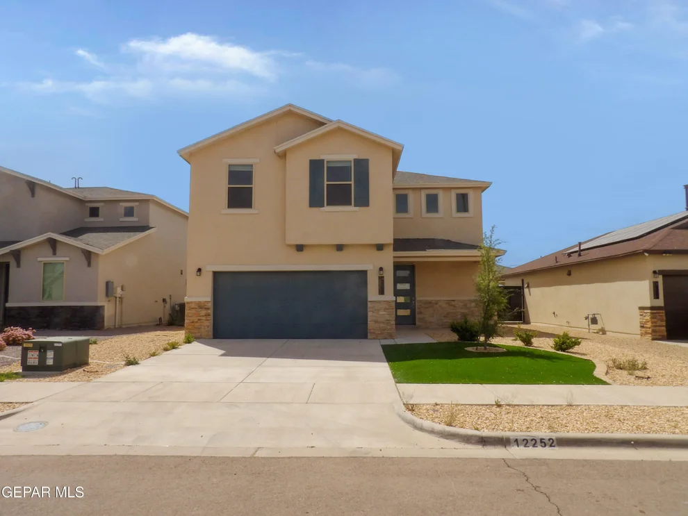 Unit for sale at 12252 DESERT WOLF Avenue, El Paso, TX 79938