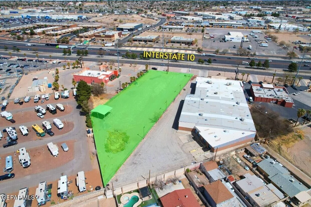 Unit for sale at 8032 E Gateway Boulevard, El Paso, TX 79907