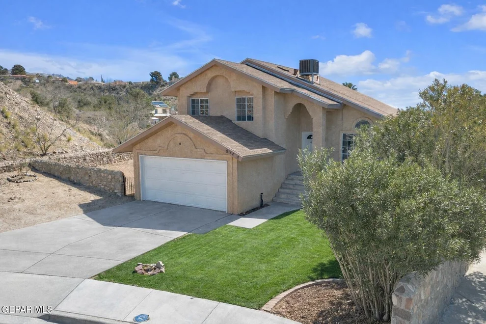 Unit for sale at 834 N Resler Drive, El Paso, TX 79912