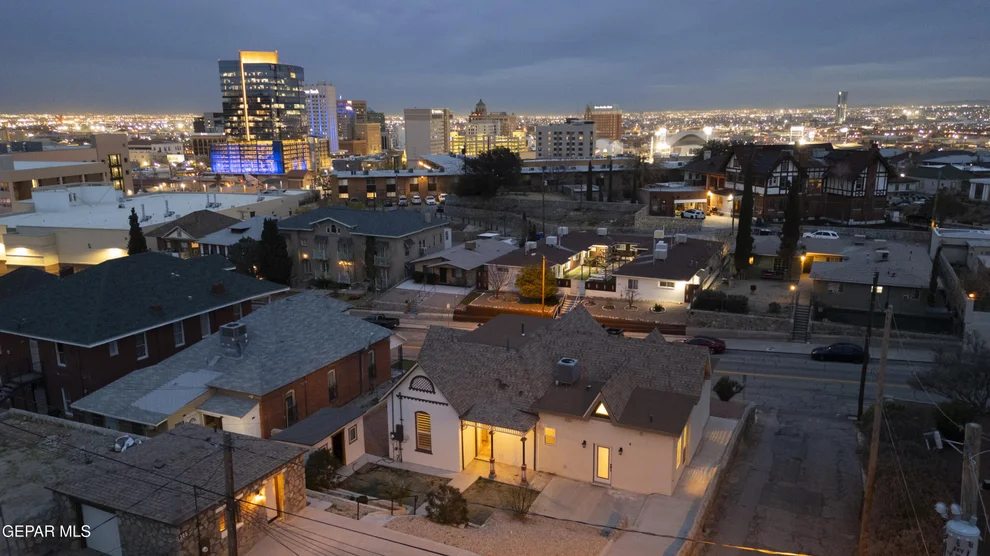 Unit for sale at 305 W RIO GRANDE Avenue, El Paso, TX 79902