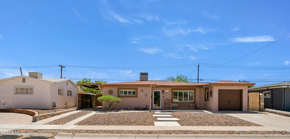 Unit for sale at 1412 Devonshire Drive, El Paso, TX 79925