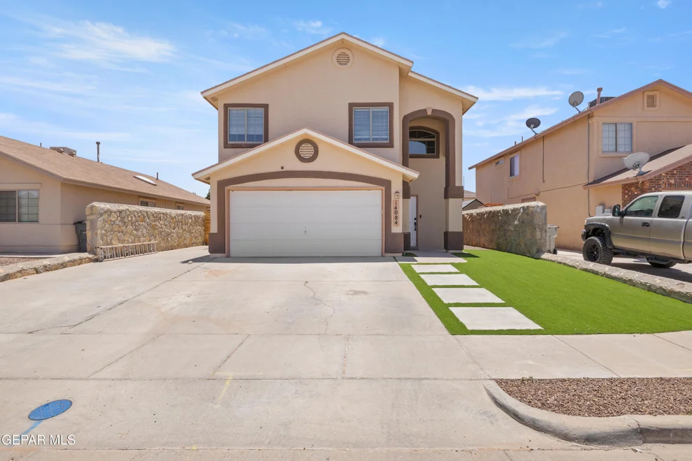 Unit for sale at 14084 TIERRA HALCON Drive, El Paso, TX 79938