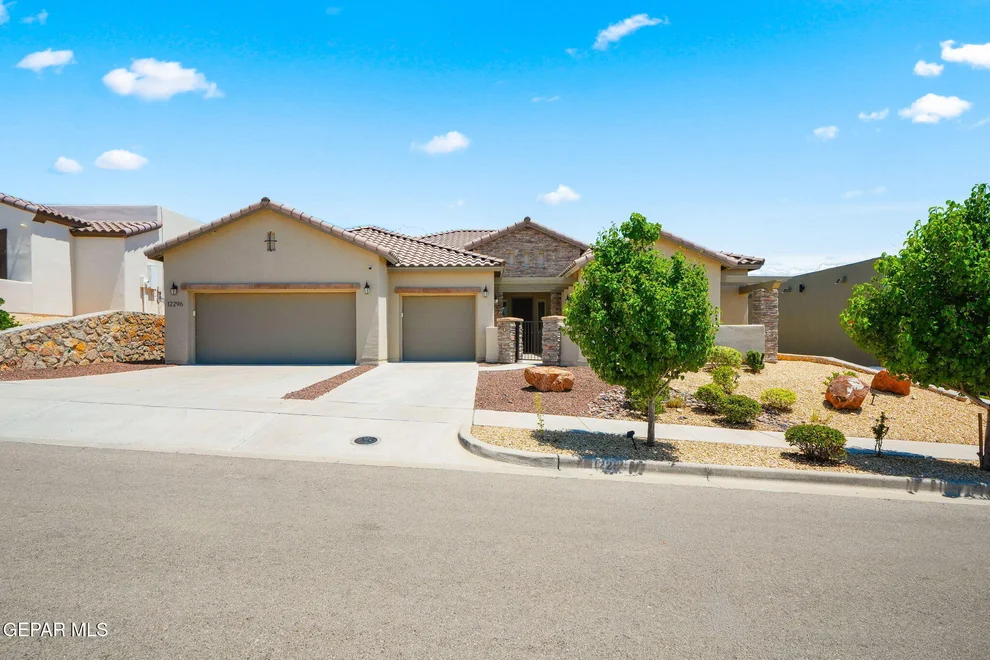 Unit for sale at 12296 FRESHWATER Drive, Horizon City, TX 79928