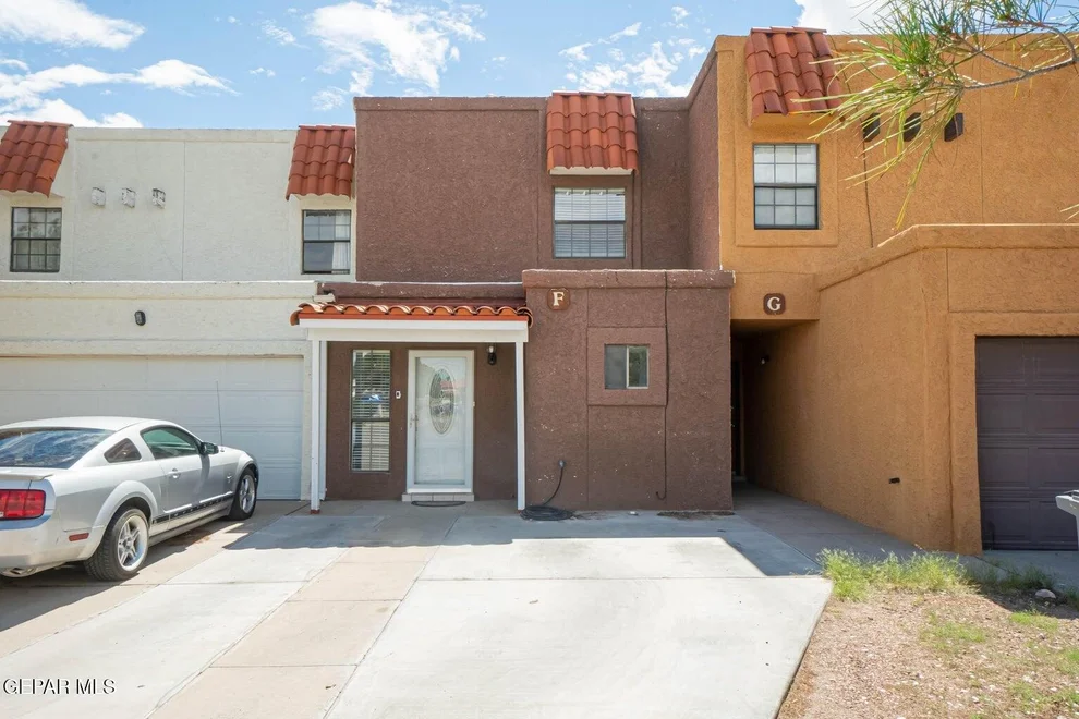Unit for sale at 1594 Bengal Drive, El Paso, TX 79935